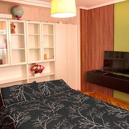 Sapore Di Sale - Garaje Grande Incluido - Centro กิฮอน ภายนอก รูปภาพ