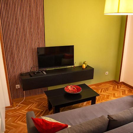 Sapore Di Sale - Garaje Grande Incluido - Centro กิฮอน ภายนอก รูปภาพ