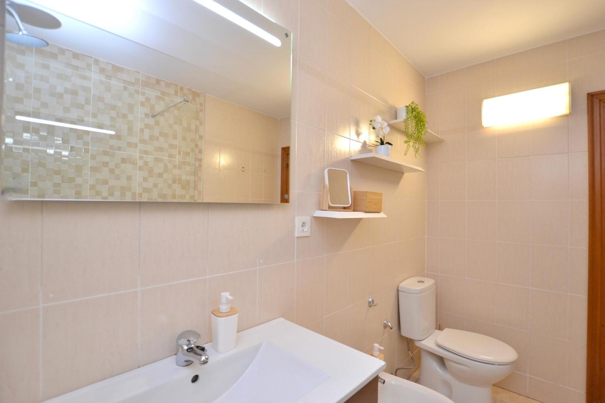 Sapore Di Sale - Garaje Grande Incluido - Centro กิฮอน ภายนอก รูปภาพ