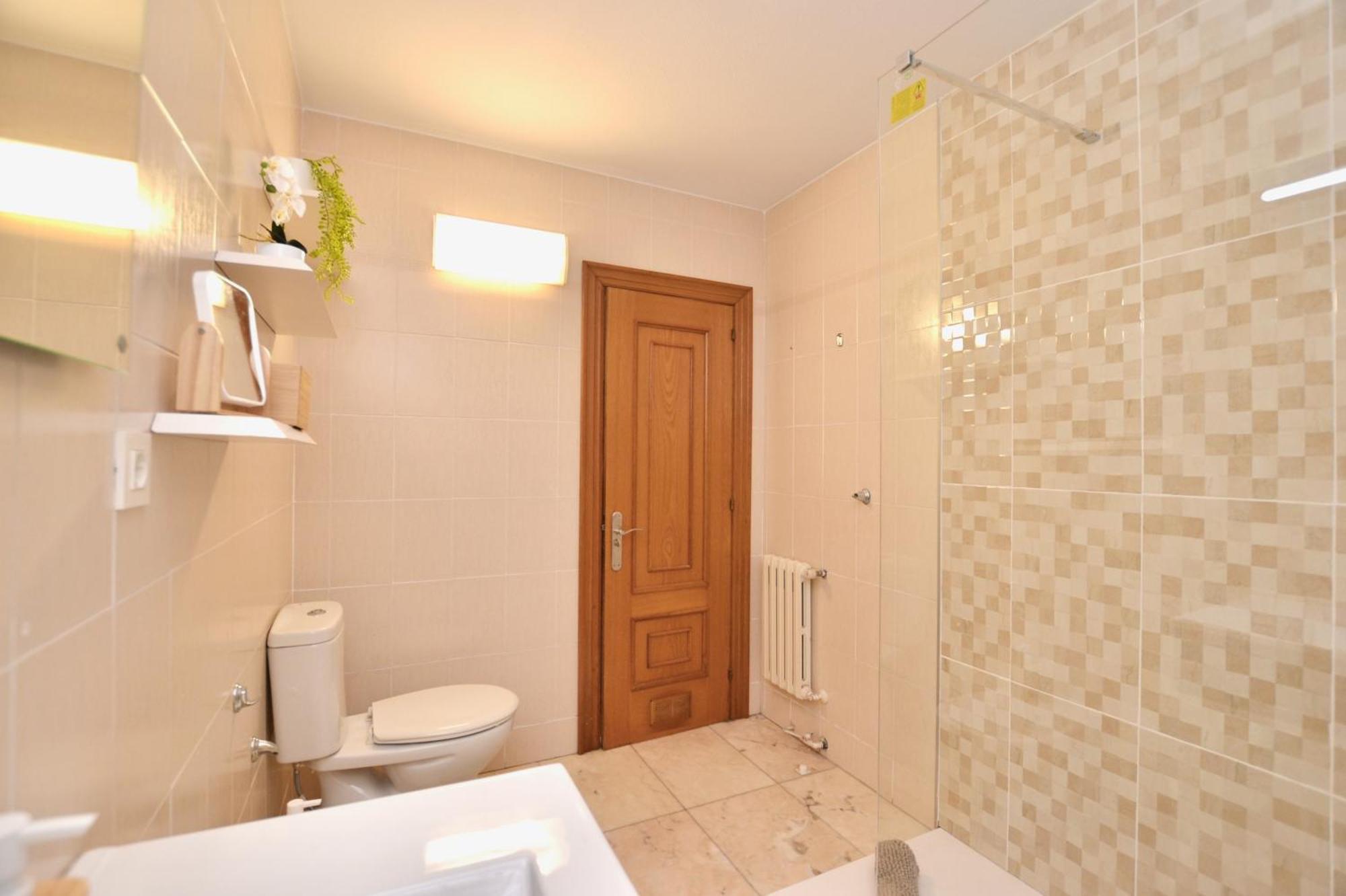 Sapore Di Sale - Garaje Grande Incluido - Centro กิฮอน ภายนอก รูปภาพ
