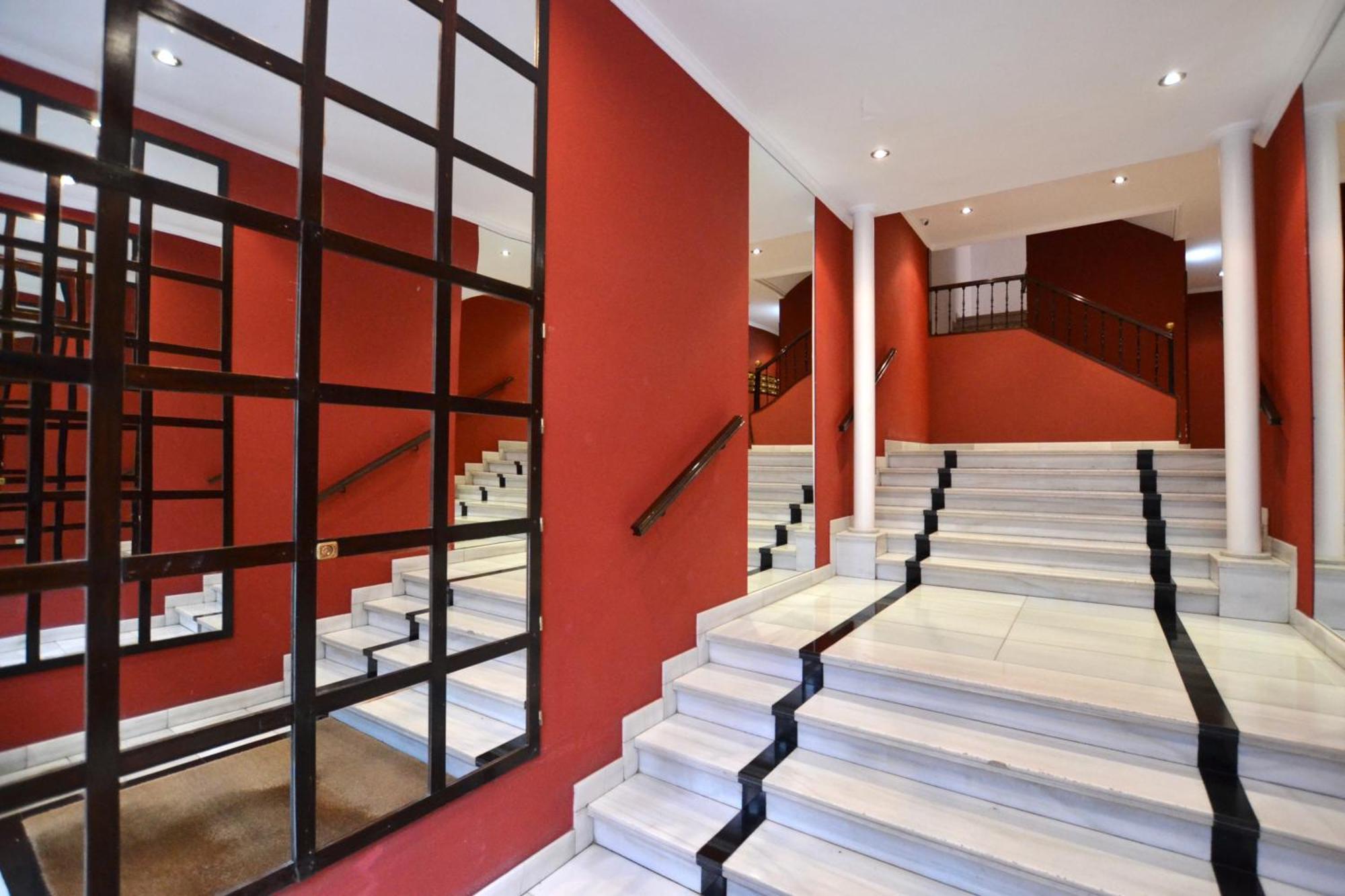 Sapore Di Sale - Garaje Grande Incluido - Centro กิฮอน ภายนอก รูปภาพ