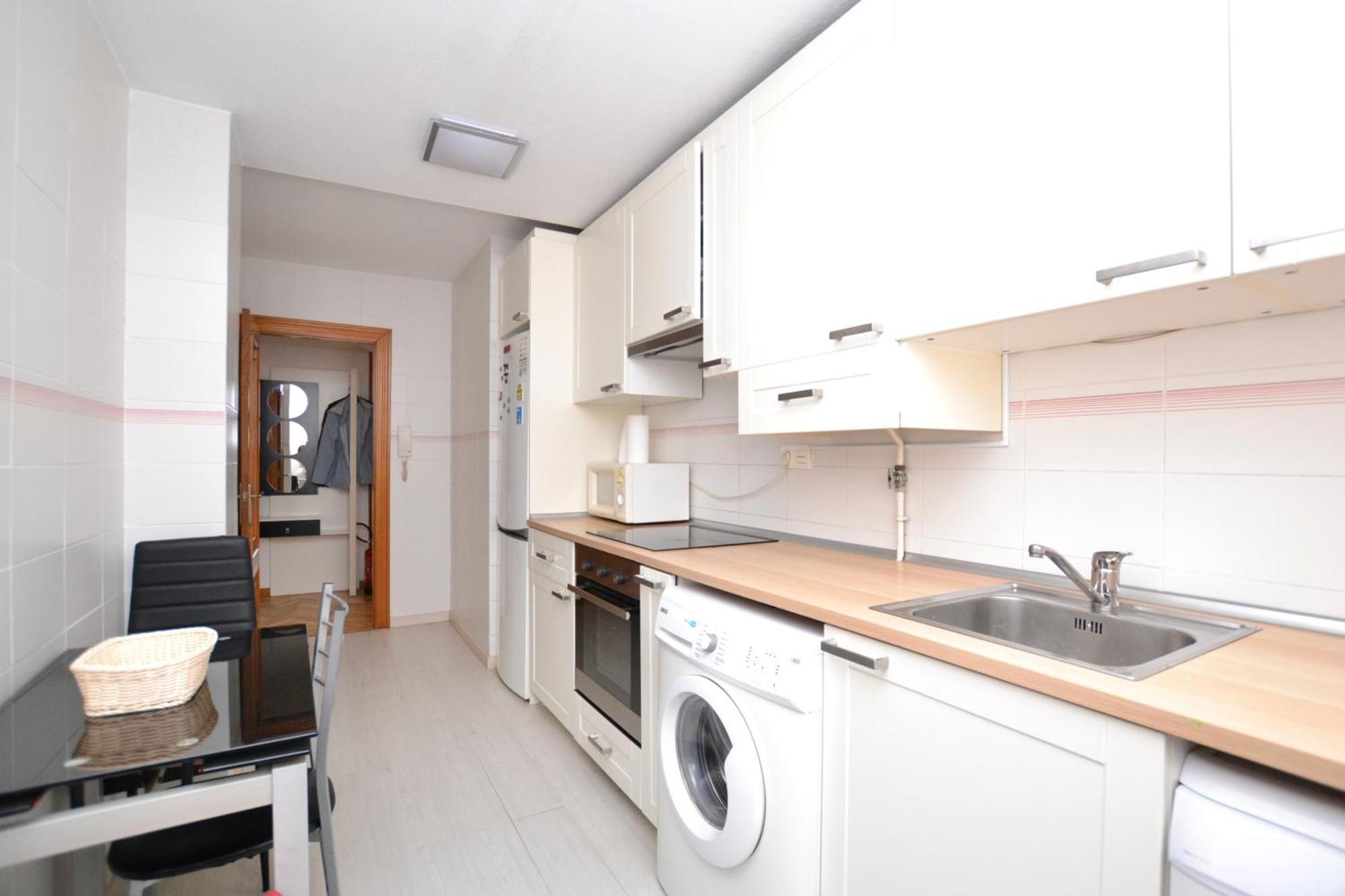 Sapore Di Sale - Garaje Grande Incluido - Centro กิฮอน ภายนอก รูปภาพ