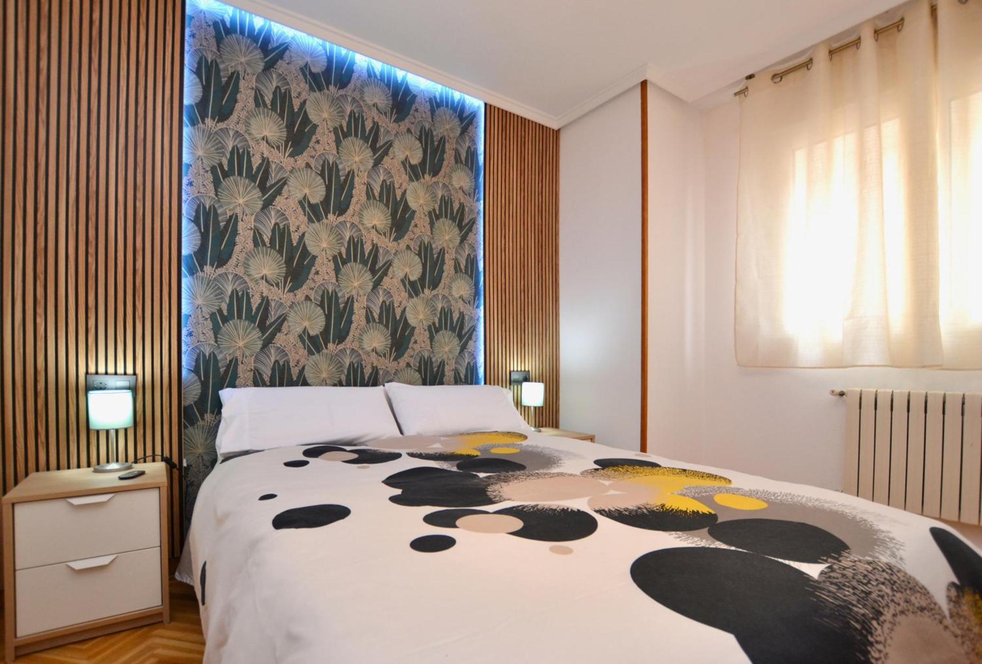 Sapore Di Sale - Garaje Grande Incluido - Centro กิฮอน ภายนอก รูปภาพ