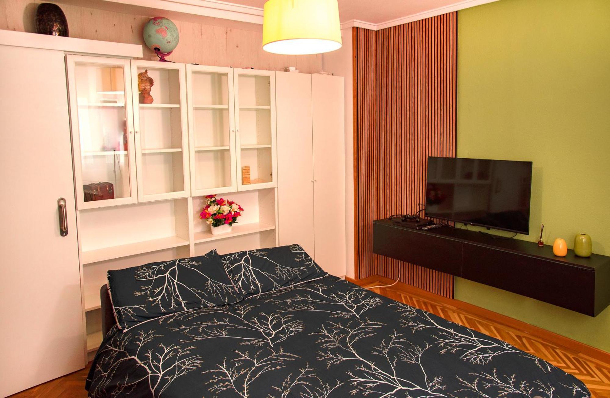 Sapore Di Sale - Garaje Grande Incluido - Centro กิฮอน ภายนอก รูปภาพ