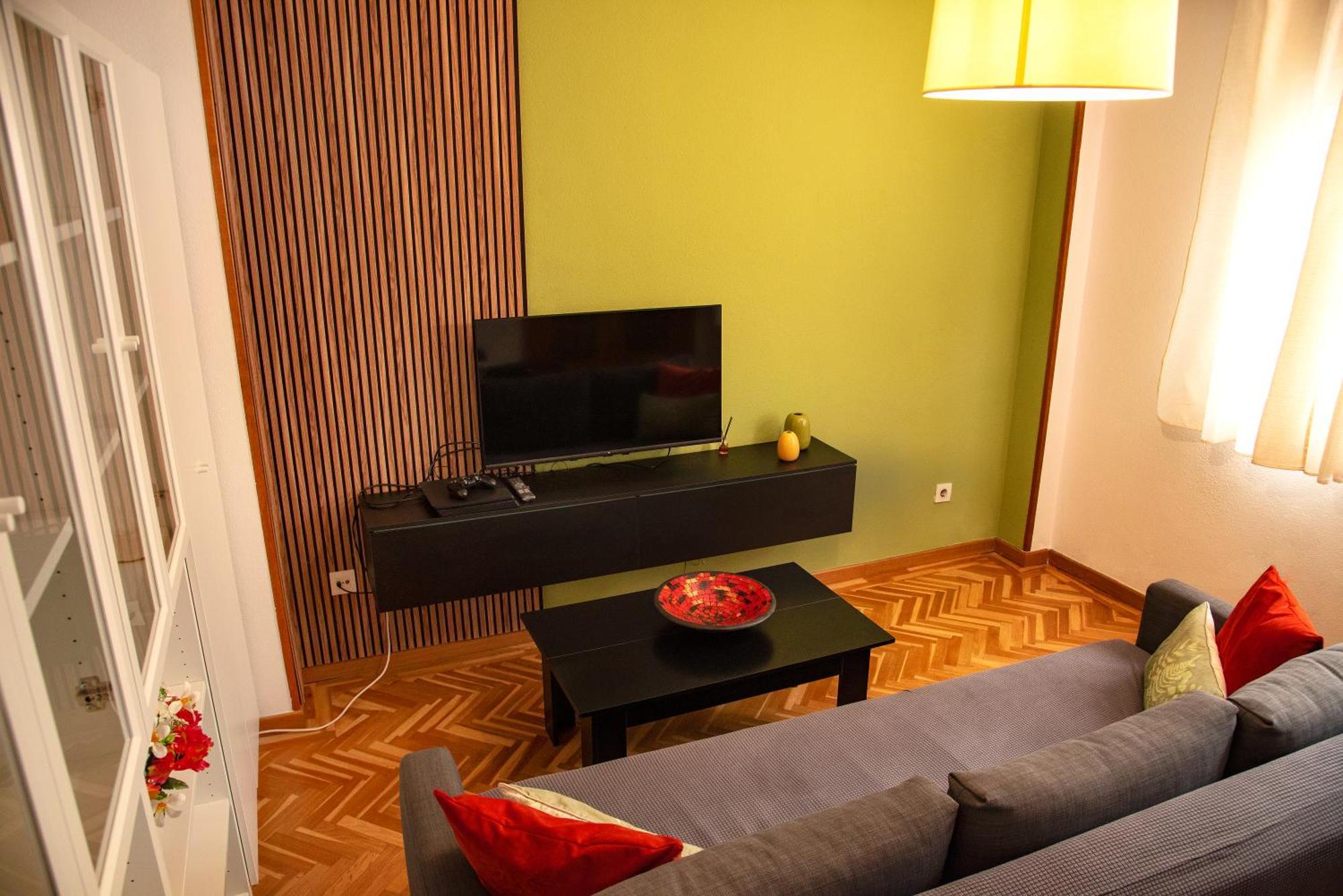 Sapore Di Sale - Garaje Grande Incluido - Centro กิฮอน ภายนอก รูปภาพ
