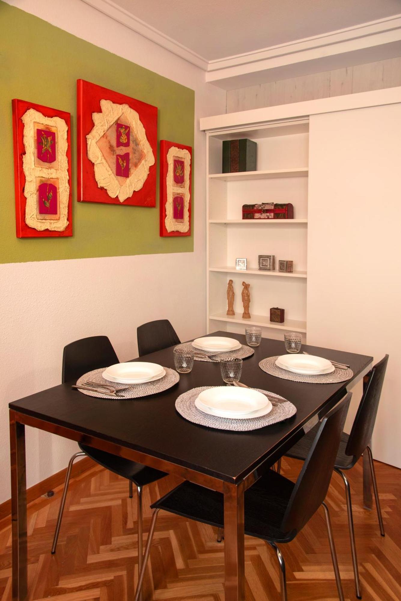 Sapore Di Sale - Garaje Grande Incluido - Centro กิฮอน ภายนอก รูปภาพ